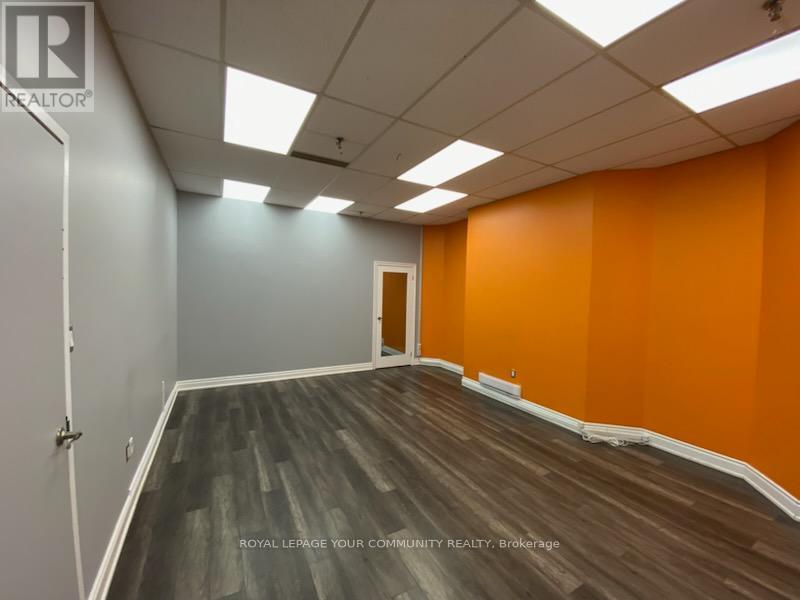 B101 - 1501 Ellesmere Road, Toronto, Ontario  M1P 4T6 - Photo 4 - E12681130