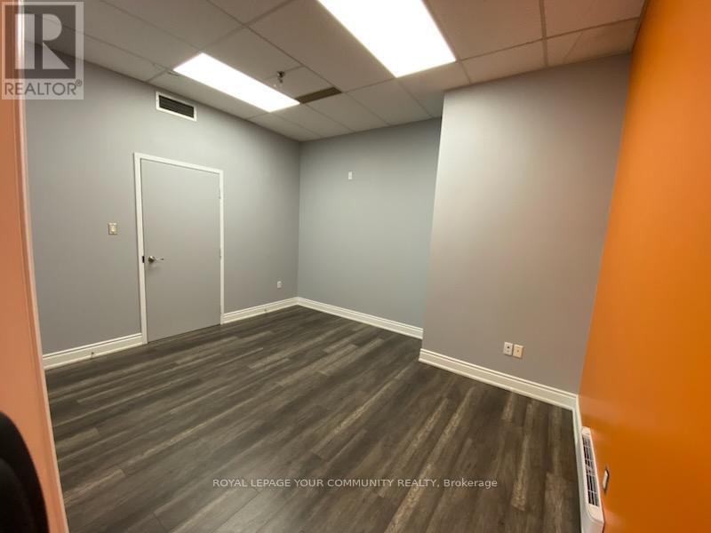 B101 - 1501 Ellesmere Road, Toronto, Ontario  M1P 4T6 - Photo 5 - E12681130