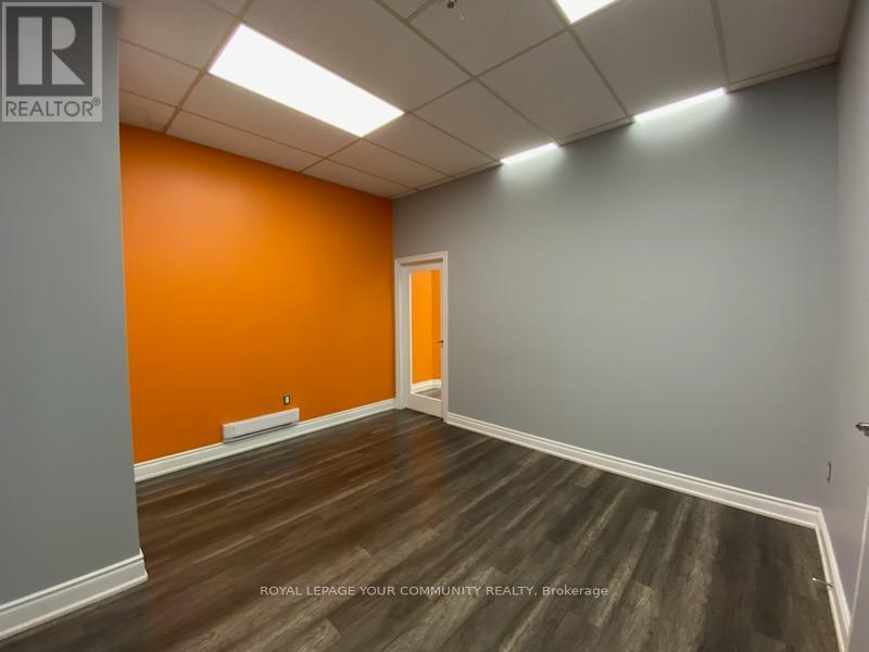 B101 - 1501 Ellesmere Road, Toronto, Ontario  M1P 4T6 - Photo 6 - E12681130