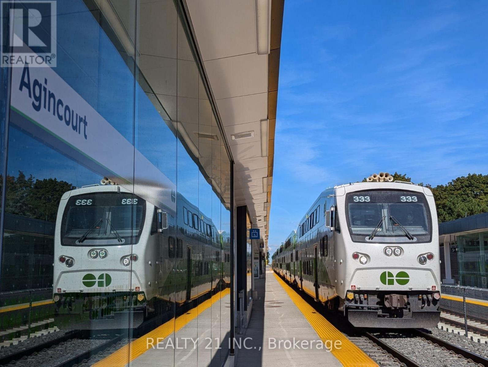 1701 - 4091 Sheppard Ave E Avenue, Toronto, Ontario  M1S 3H2 - Photo 10 - E12681146