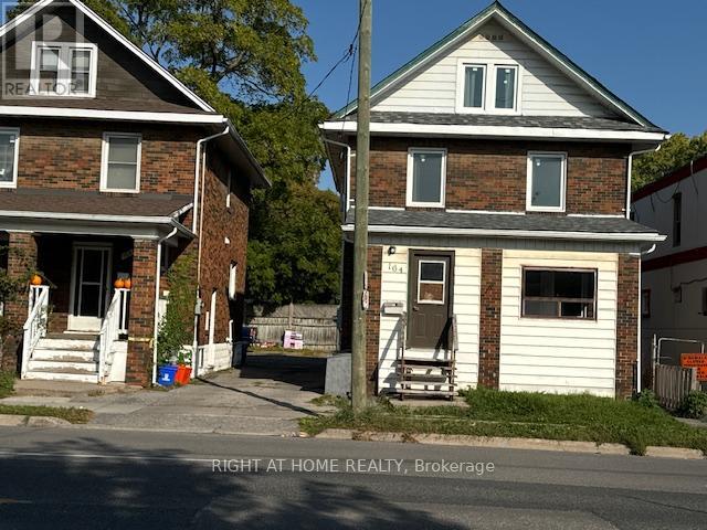164 ADELAIDE AVENUE E, Oshawa, Ontario