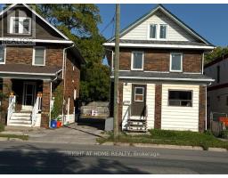 164 ADELAIDE AVENUE E, Oshawa, Ontario