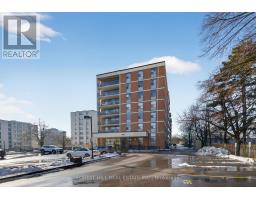 302 - 180 DUDLEY AVENUE, Markham, Ontario