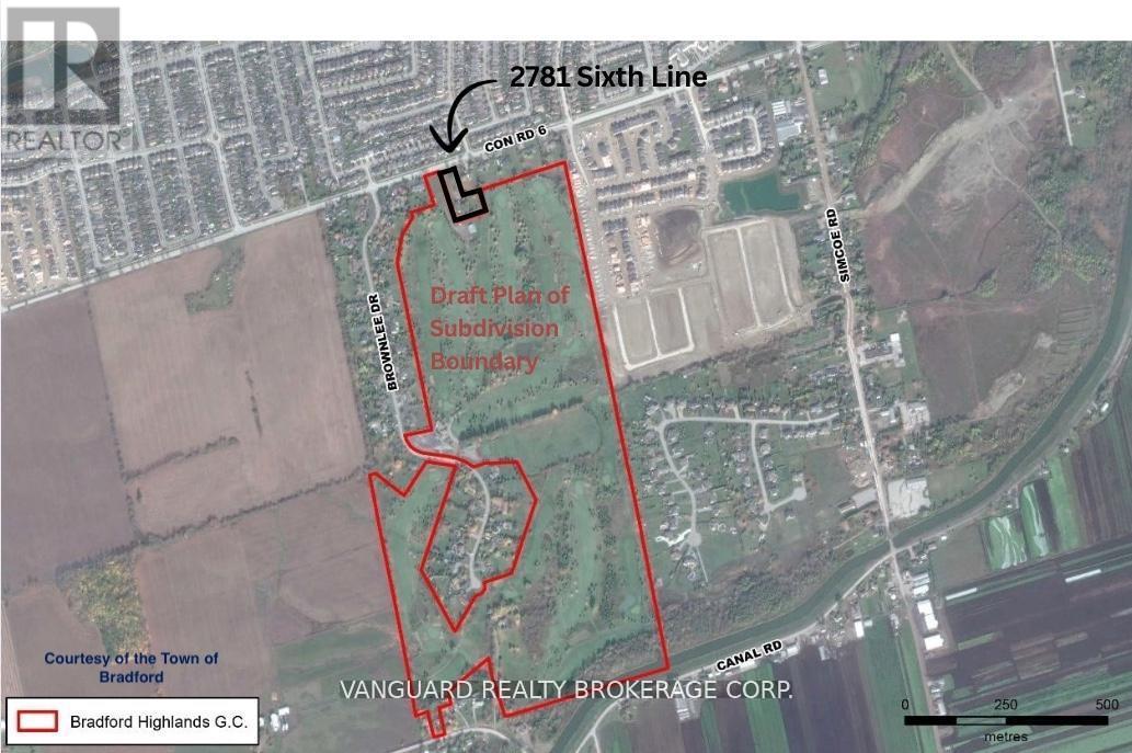 2781 Sixth Line, Bradford West Gwillimbury, Ontario  L3Z 2G7 - Photo 6 - N12681098