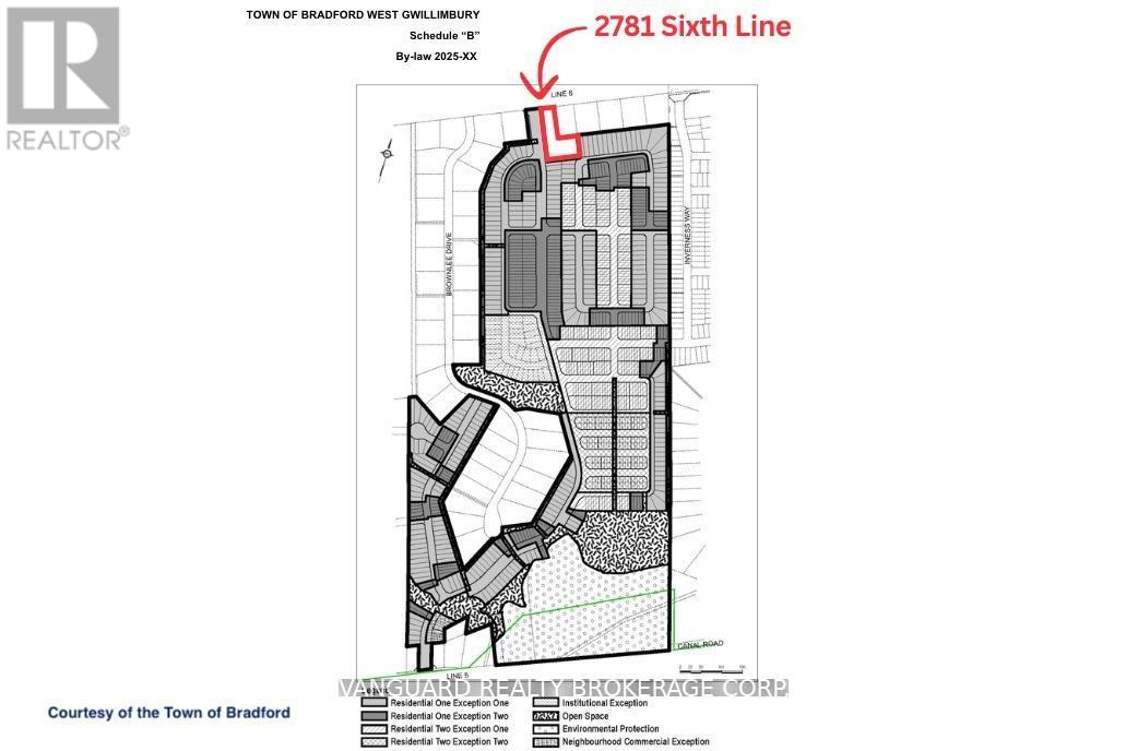 2781 Sixth Line, Bradford West Gwillimbury, Ontario  L3Z 2G7 - Photo 7 - N12681098