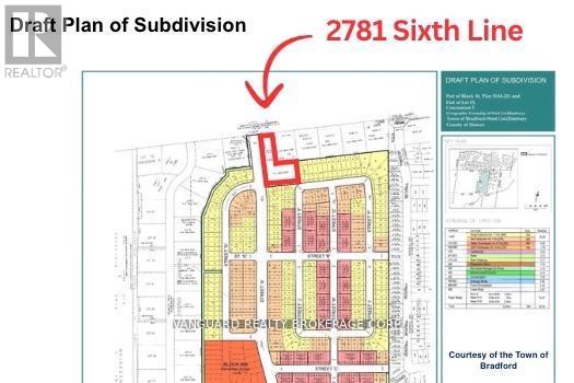 2781 Sixth Line, Bradford West Gwillimbury, Ontario  L3Z 2G7 - Photo 9 - N12681098