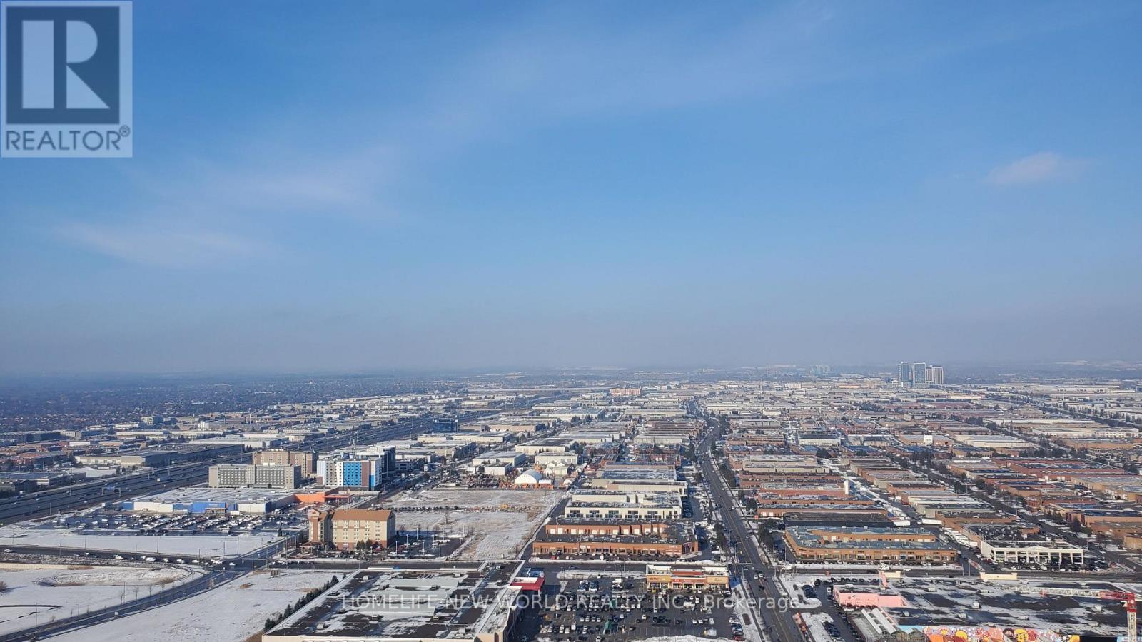 4706 - 8 Interchange Way, Vaughan, Ontario  L4K 0R2 - Photo 17 - N12681172