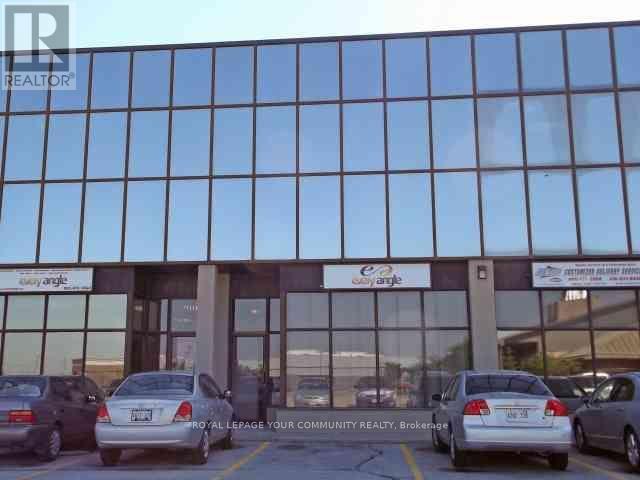 6 & 7 - 3075 FOURTEENTH AVENUE, Markham, Ontario