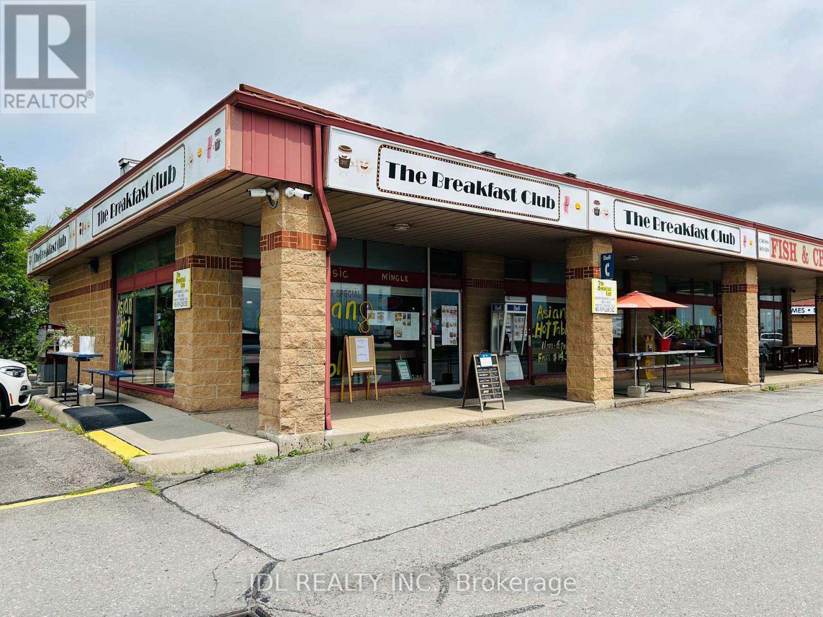 6048 Highway No. 9, New Tecumseth, Ontario  L0G 1T0 - Photo 12 - N12681240