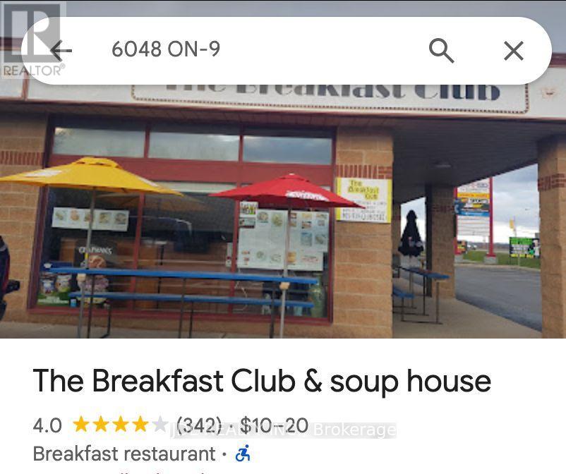 6048 Highway No. 9, New Tecumseth, Ontario  L0G 1T0 - Photo 2 - N12681240