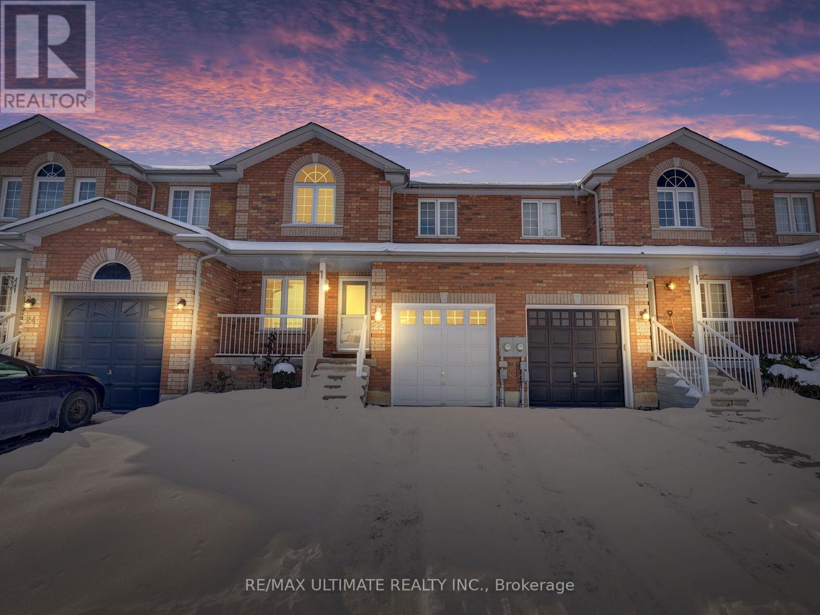 22 WRENDALE CRESCENT, Georgina, Ontario