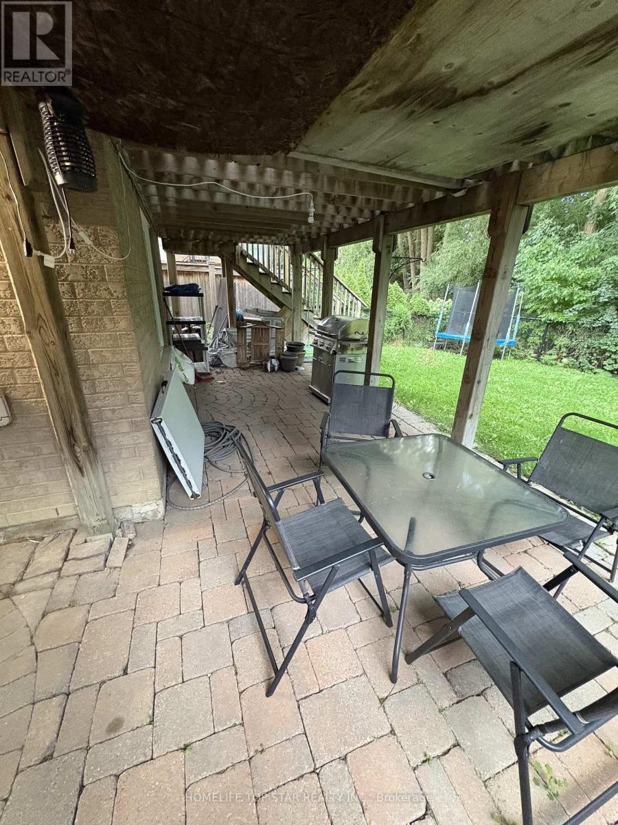 Basement - 47 Cooper Creek Court W, Vaughan, Ontario  L6A 2S4 - Photo 11 - N12681246