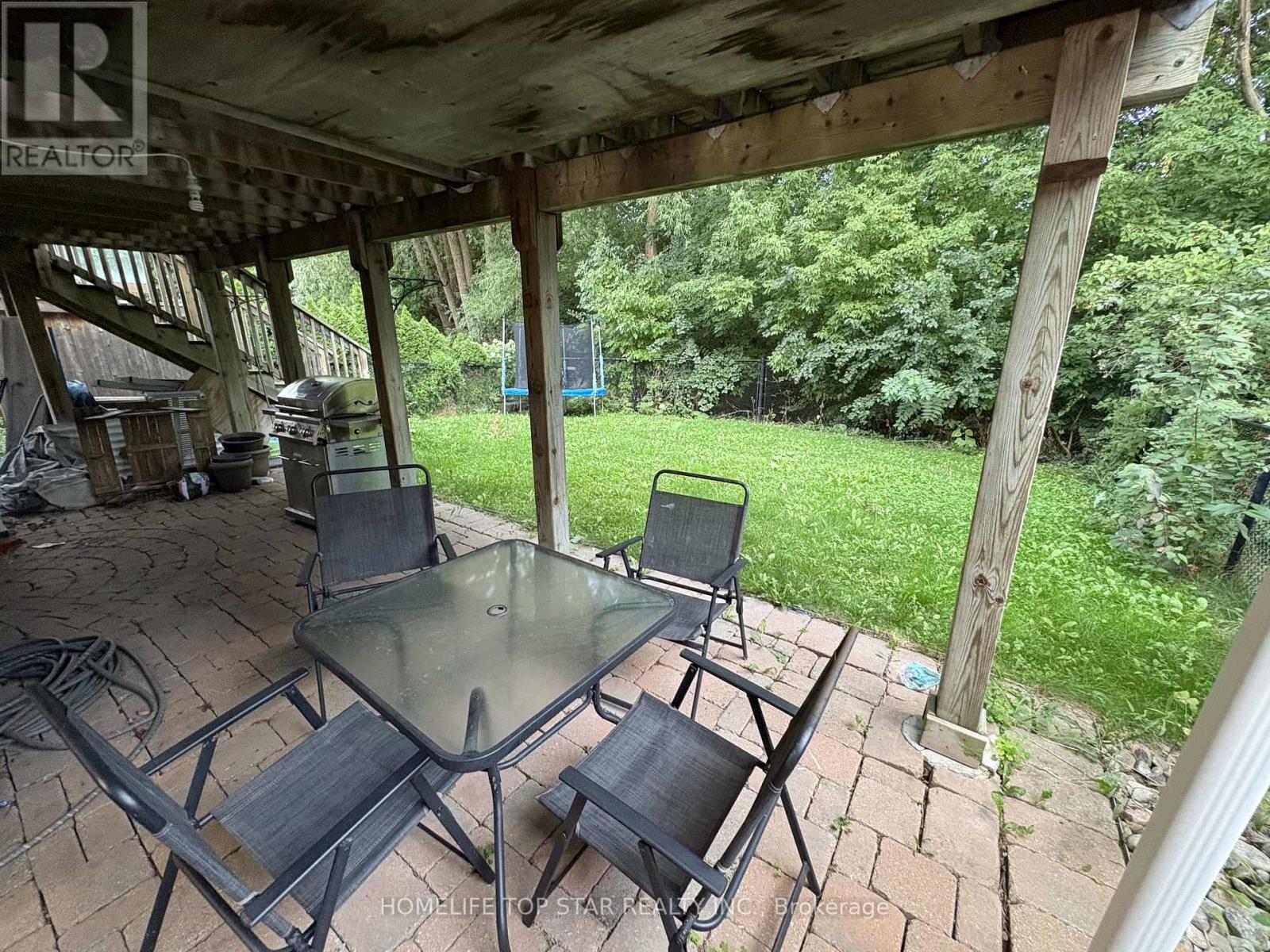 Basement - 47 Cooper Creek Court W, Vaughan, Ontario  L6A 2S4 - Photo 12 - N12681246