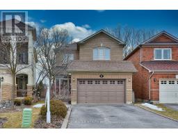 BASEMENT - 47 COOPER CREEK COURT W, Vaughan, Ontario