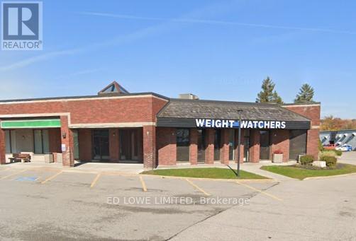 O - 4 CEDAR POINTE DRIVE, Barrie, Ontario