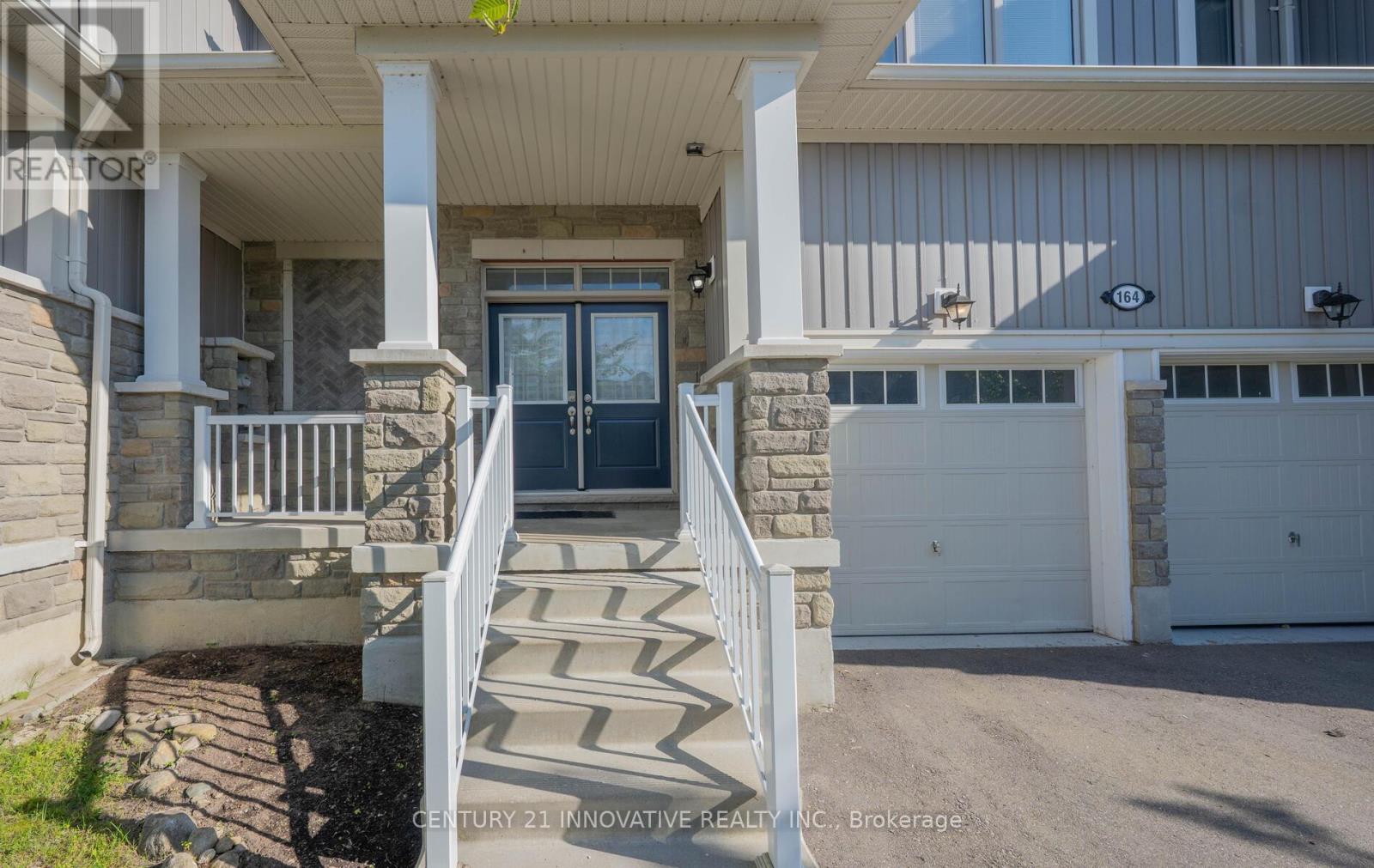 164 Allegra Drive, Wasaga Beach, Ontario  L9Z 0H6 - Photo 4 - S12681140
