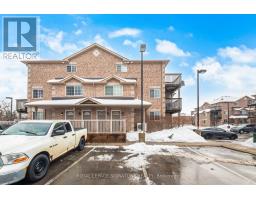 5 - 89 GOODWIN DRIVE, Barrie, Ontario