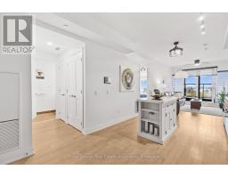 805 - 21 PARK STREET E, Mississauga, Ontario