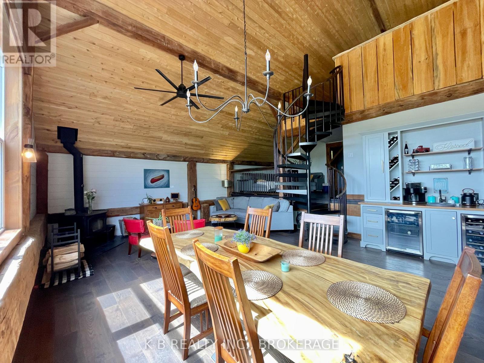 9261 33 Highway, Greater Napanee, Ontario  K0H 1G0 - Photo 27 - X12639898