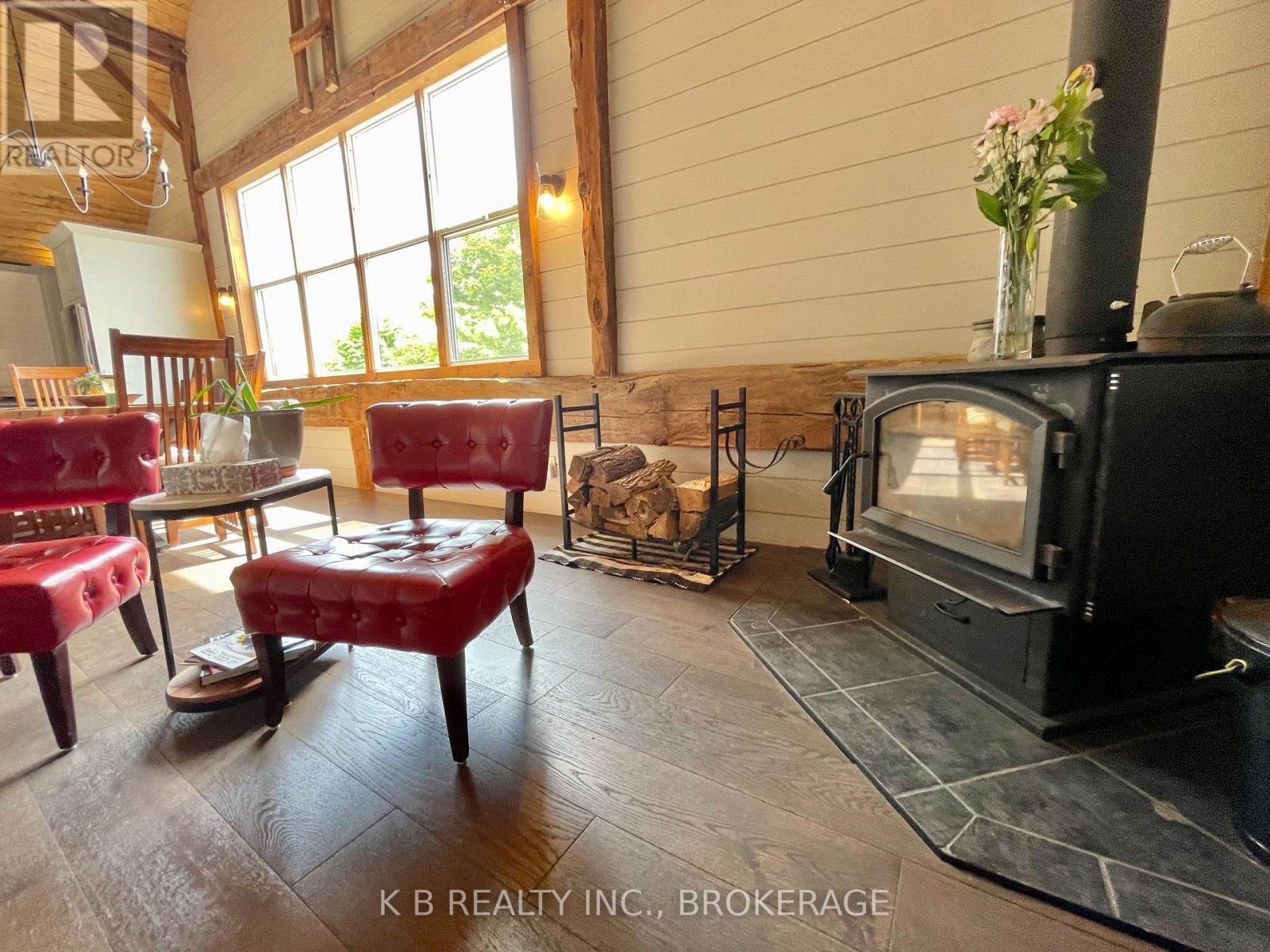 9261 33 Highway, Greater Napanee, Ontario  K0H 1G0 - Photo 28 - X12639898