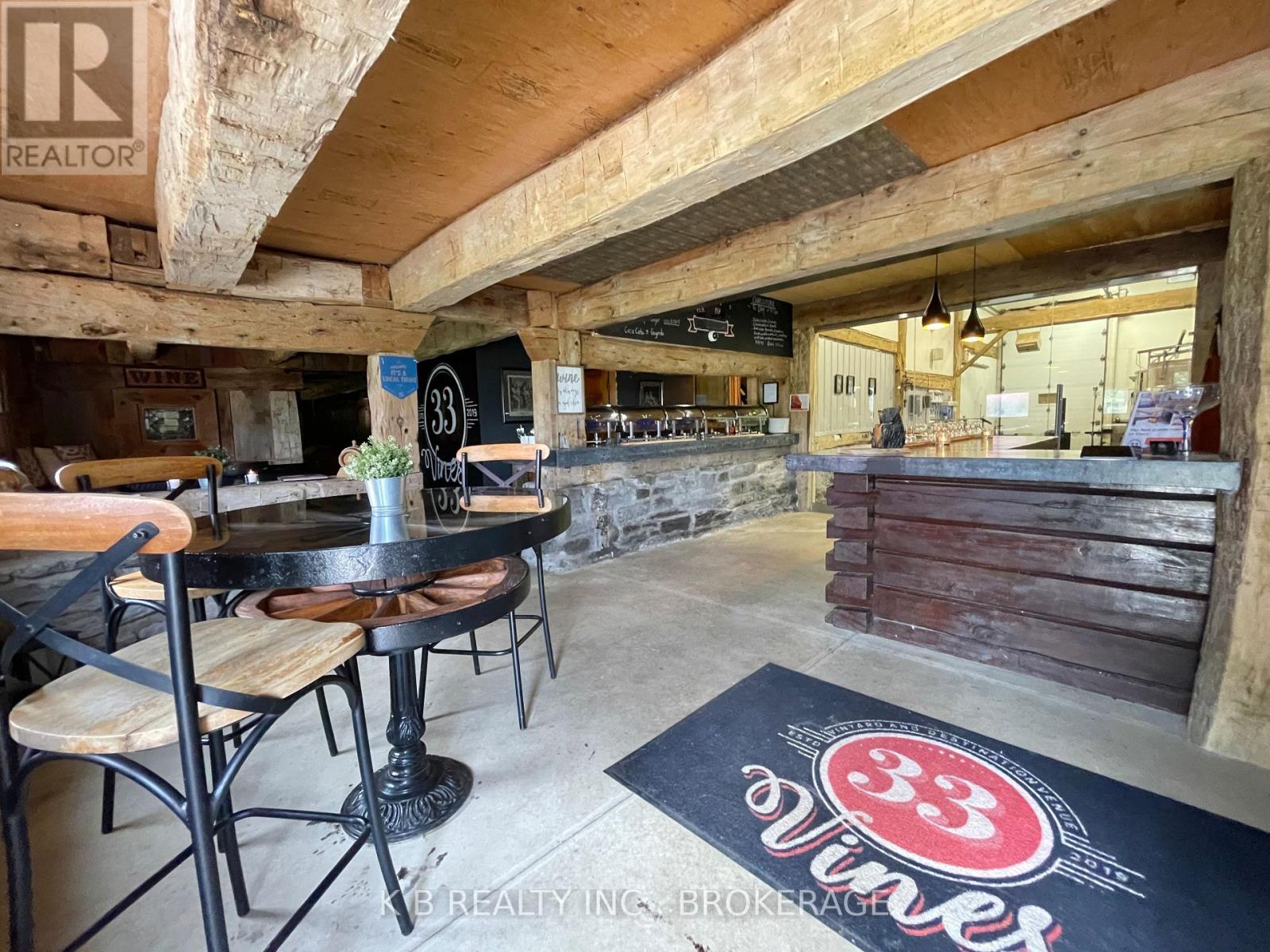 9261 33 Highway, Greater Napanee, Ontario  K0H 1G0 - Photo 3 - X12639898