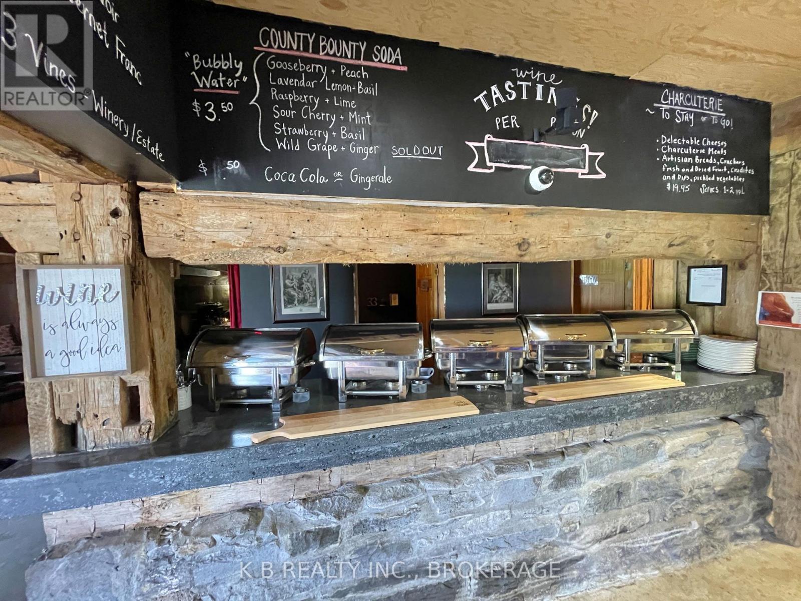 9261 33 Highway, Greater Napanee, Ontario  K0H 1G0 - Photo 10 - X12639898