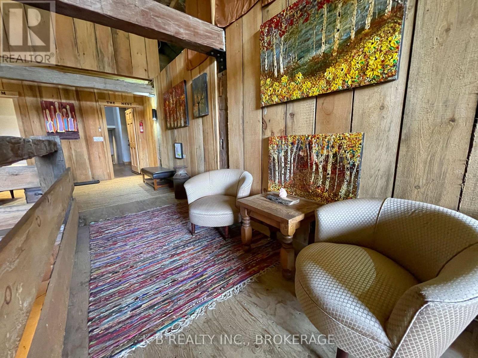 9261 33 Highway, Greater Napanee, Ontario  K0H 1G0 - Photo 21 - X12639898