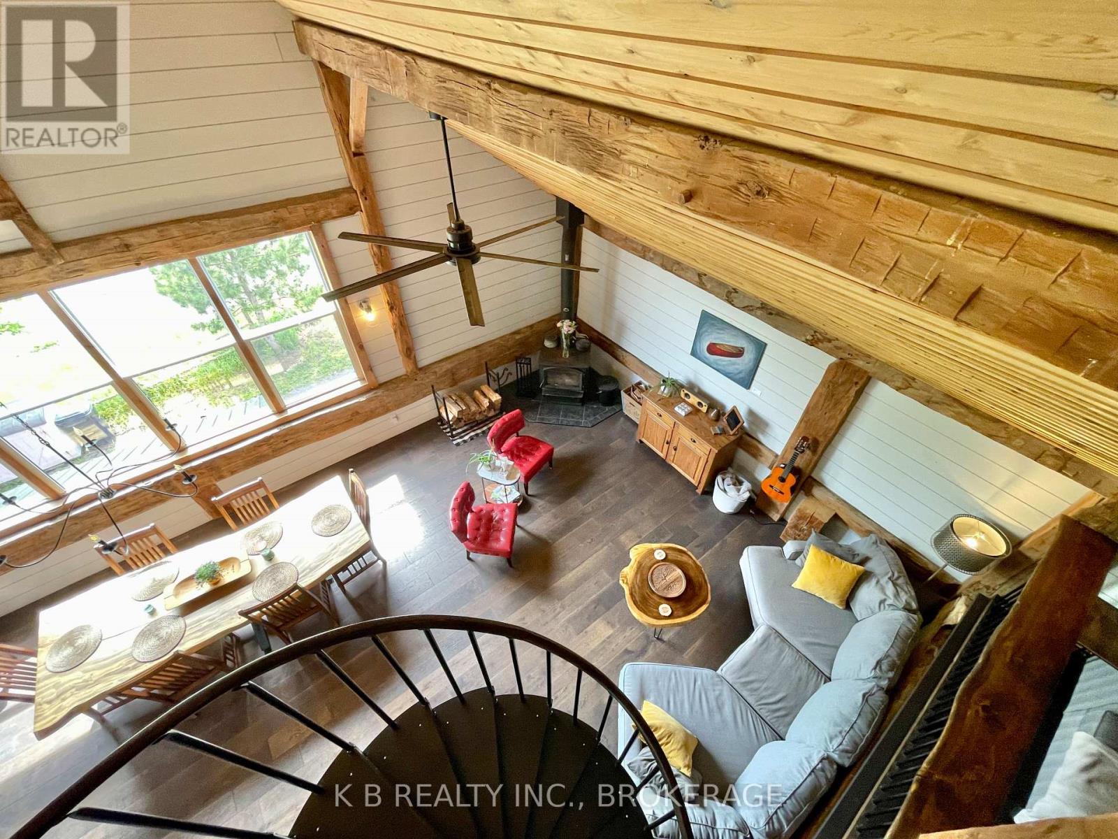 9261 33 Highway, Greater Napanee, Ontario  K0H 1G0 - Photo 44 - X12639898