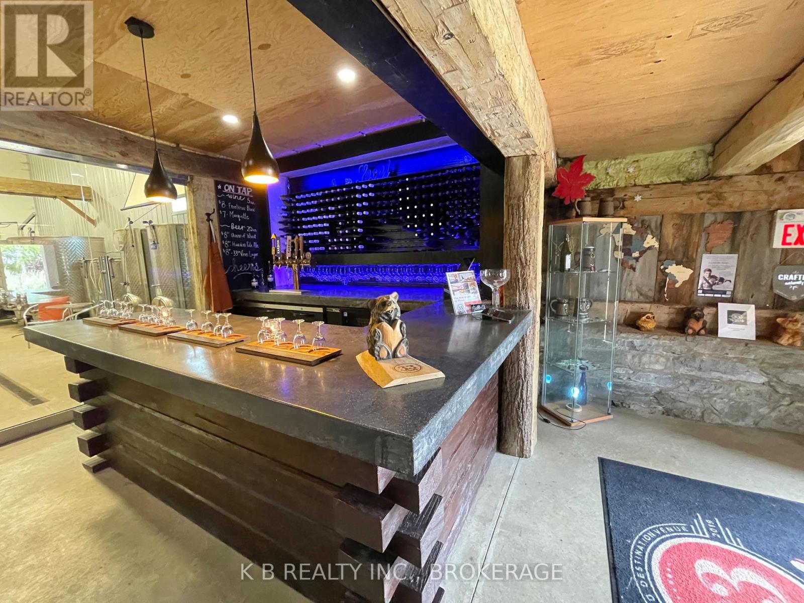 9261 33 Highway, Greater Napanee, Ontario  K0H 1G0 - Photo 4 - X12639898