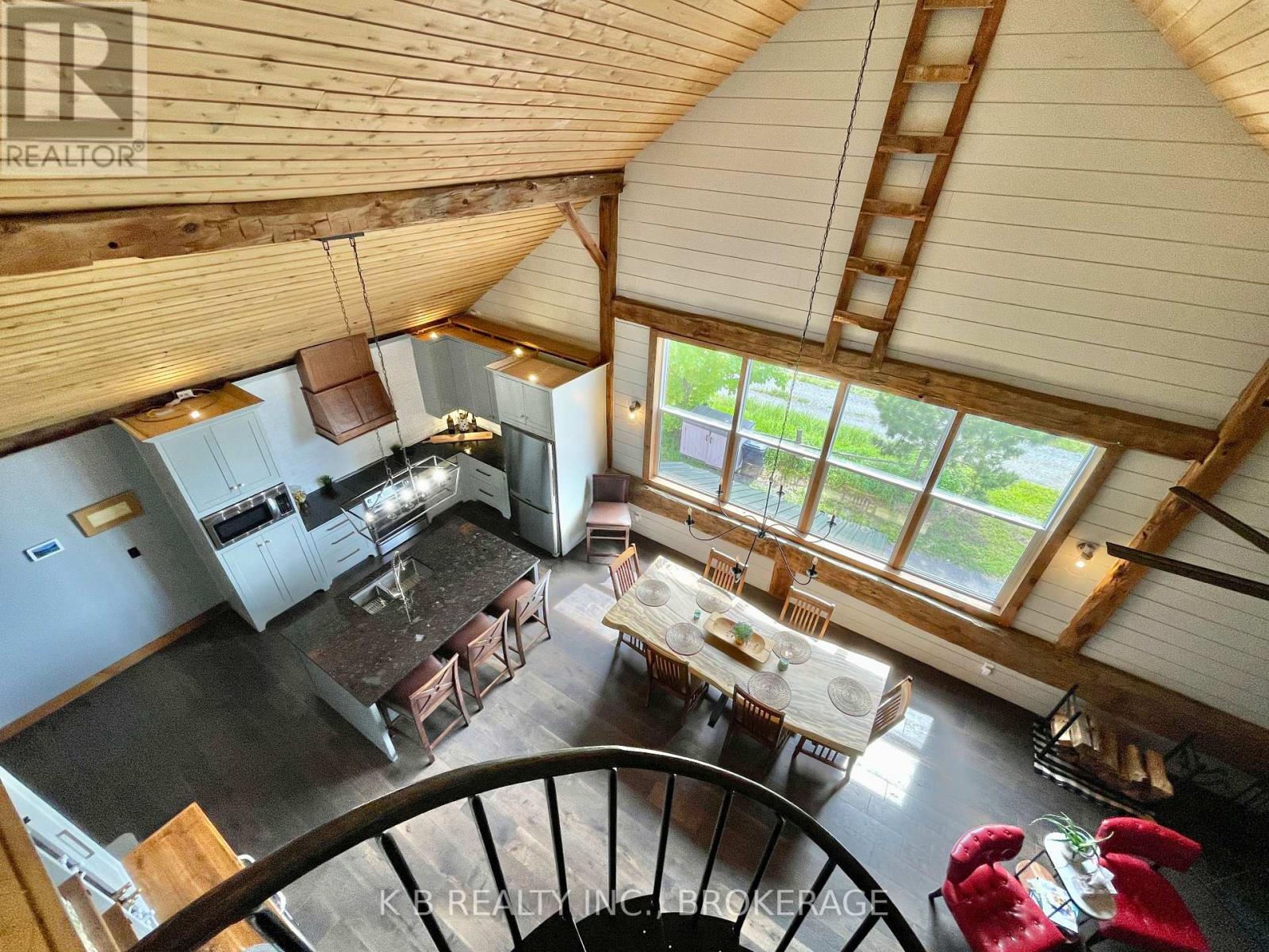 9261 33 Highway, Greater Napanee, Ontario  K0H 1G0 - Photo 43 - X12639898