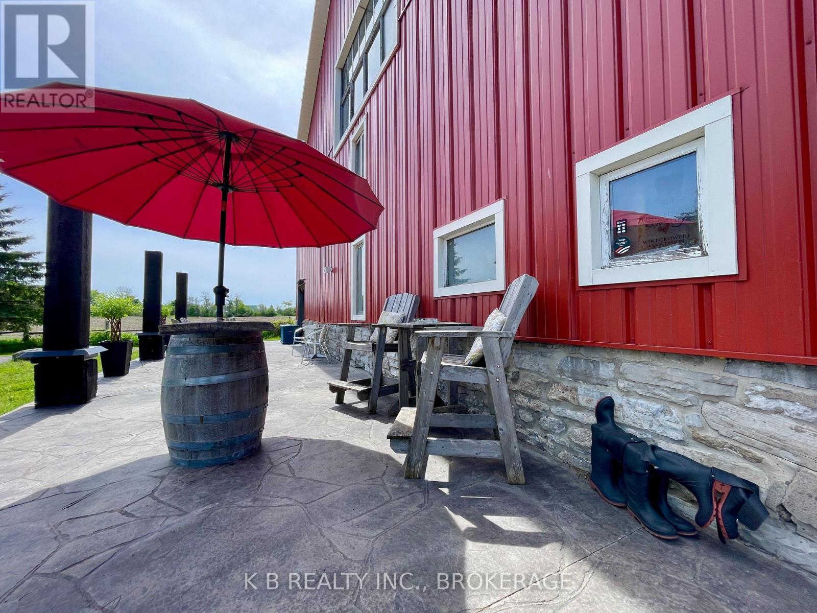 9261 33 Highway, Greater Napanee, Ontario  K0H 1G0 - Photo 49 - X12639898