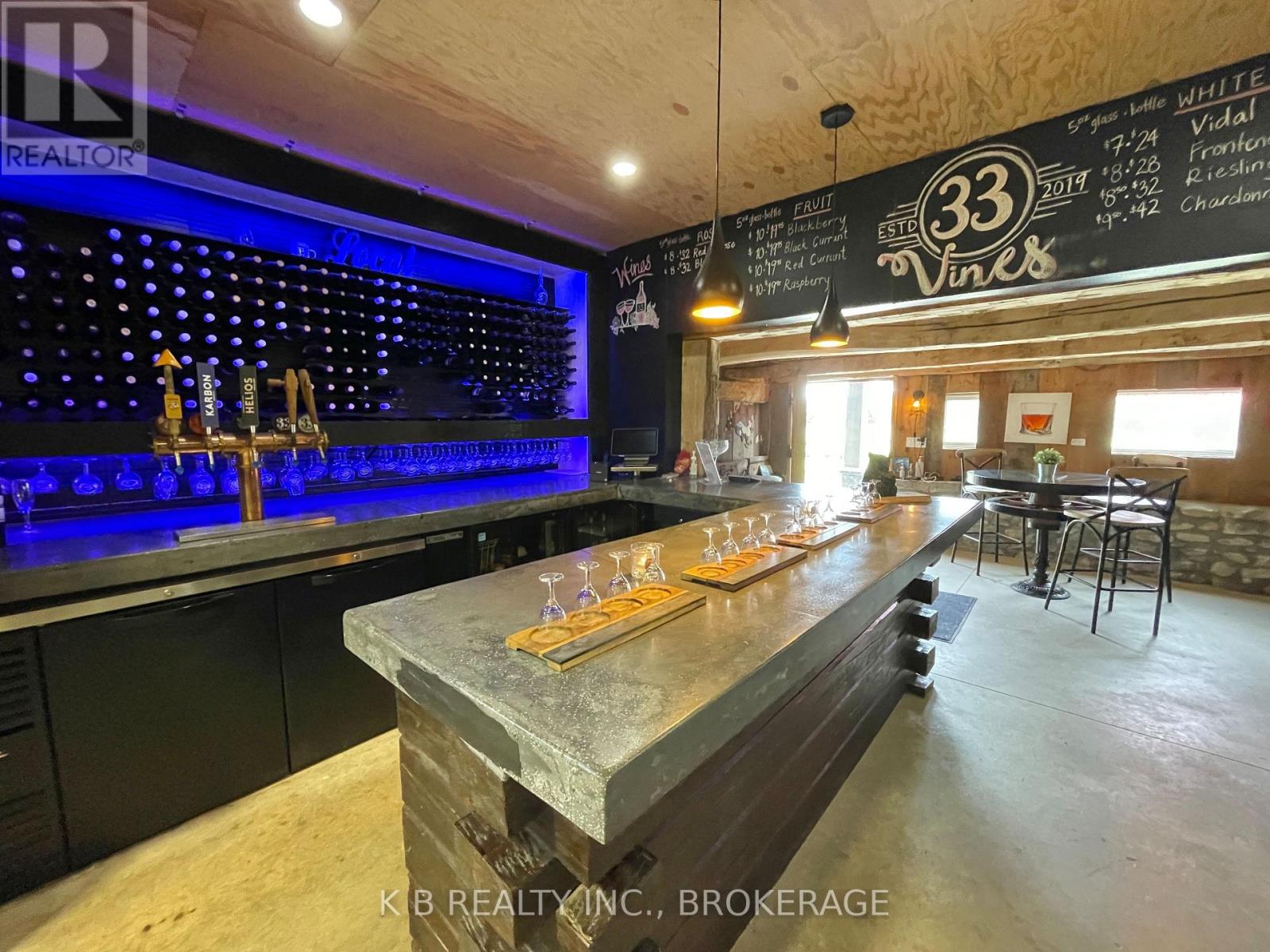 9261 33 Highway, Greater Napanee, Ontario  K0H 1G0 - Photo 5 - X12639898