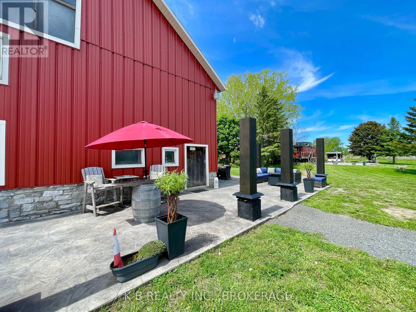 9261 33 Highway, Greater Napanee, Ontario  K0H 1G0 - Photo 48 - X12639898