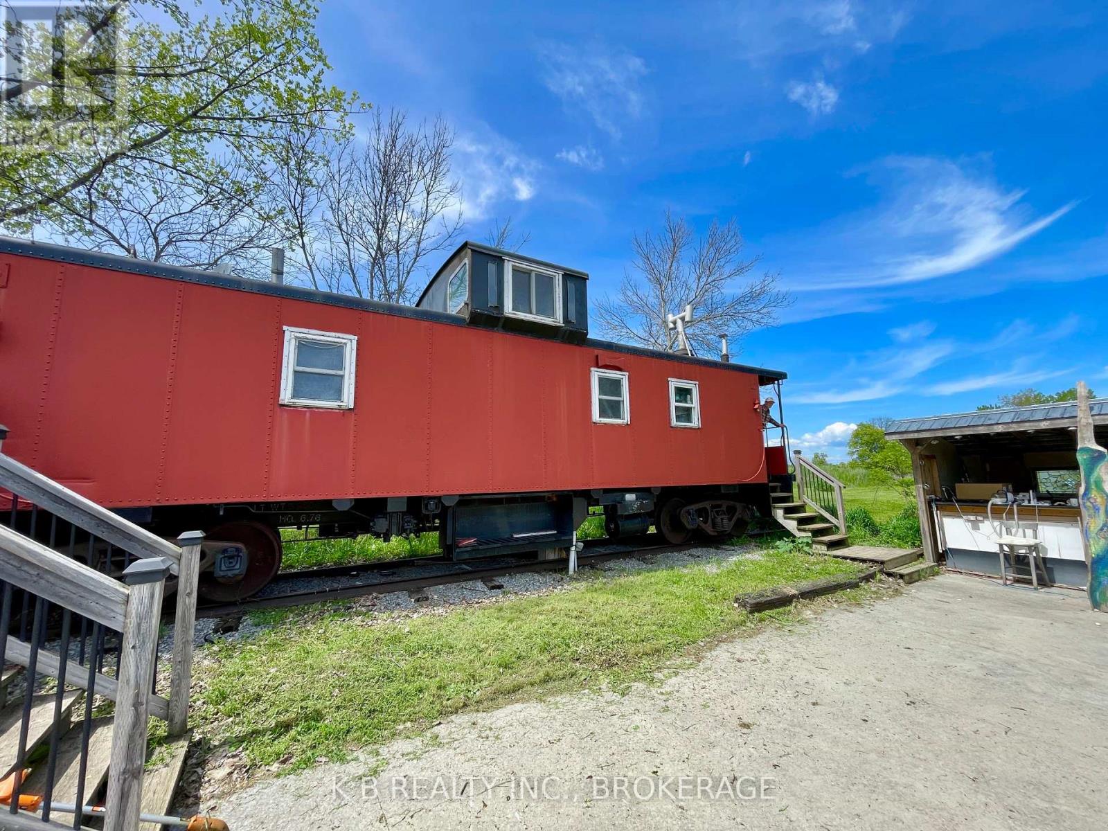 9261 33 Highway, Greater Napanee, Ontario  K0H 1G0 - Photo 47 - X12639898