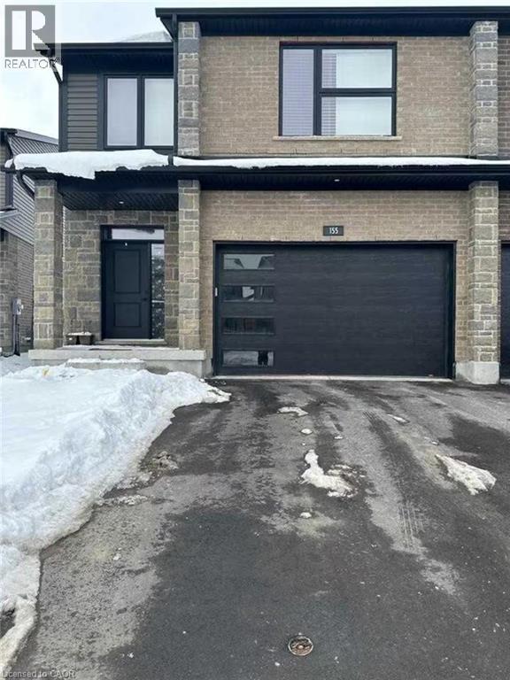 155 Otterbein Road, Kitchener, Ontario  N2A 0A8 - Photo 2 - 40797271