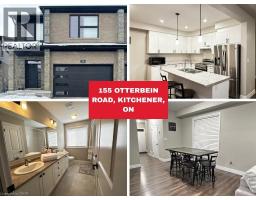 155 OTTERBEIN Road, Kitchener, Ontario