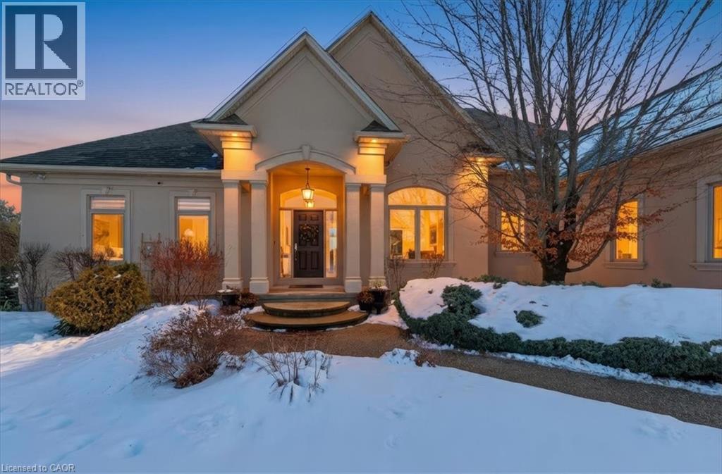 86 CANTERS Close, Kitchener, Ontario