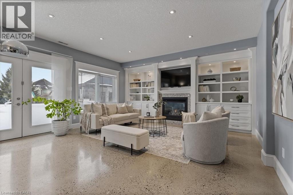 86 Canters Close, Kitchener, Ontario  N2C 2R3 - Photo 28 - 40796061