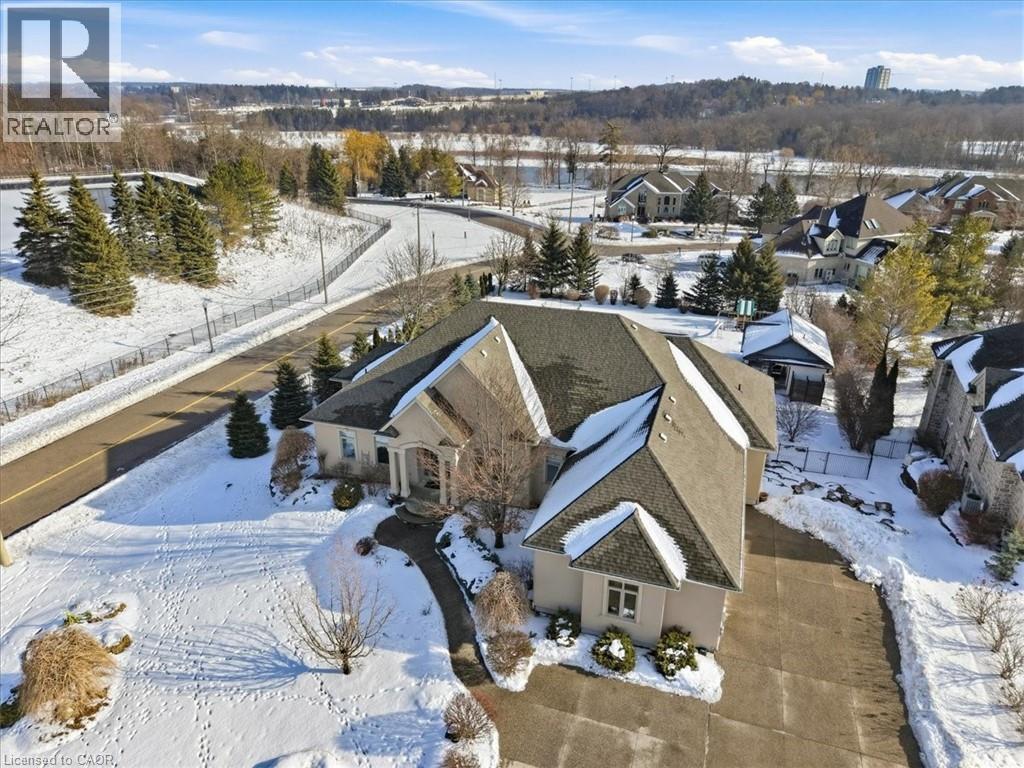 86 Canters Close, Kitchener, Ontario  N2C 2R3 - Photo 36 - 40796061