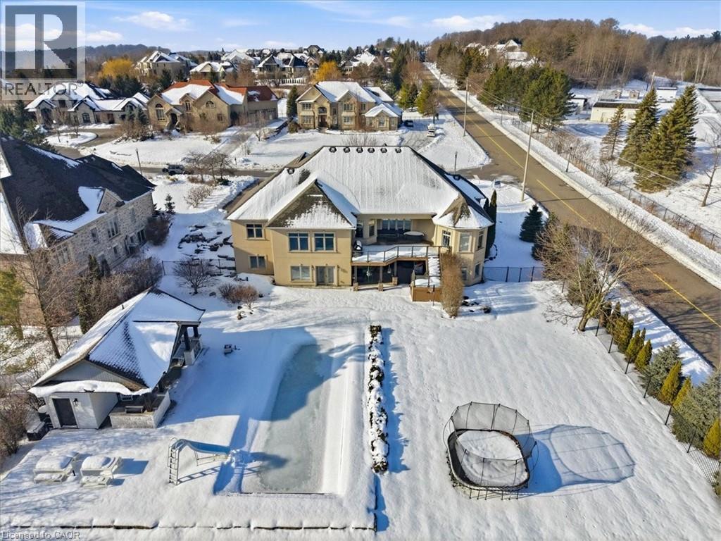 86 Canters Close, Kitchener, Ontario  N2C 2R3 - Photo 37 - 40796061