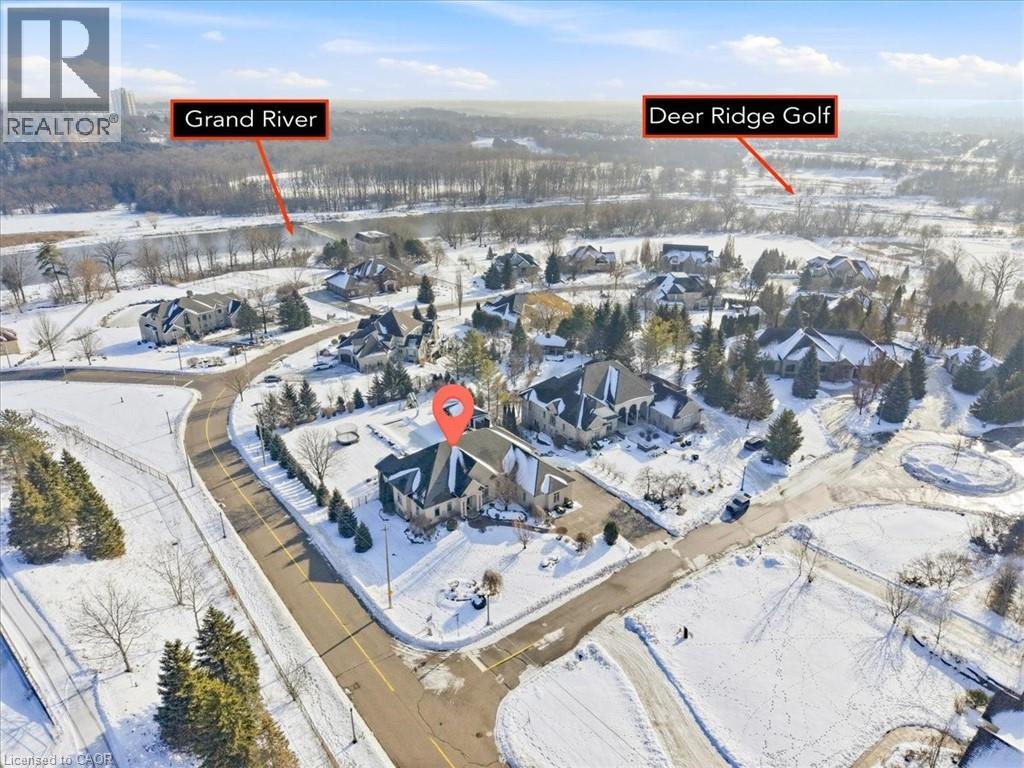 86 Canters Close, Kitchener, Ontario  N2C 2R3 - Photo 38 - 40796061