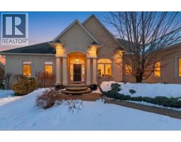 86 CANTERS Close, Kitchener, Ontario