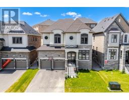 85 JAMES WALKER AVENUE, Caledon, Ontario