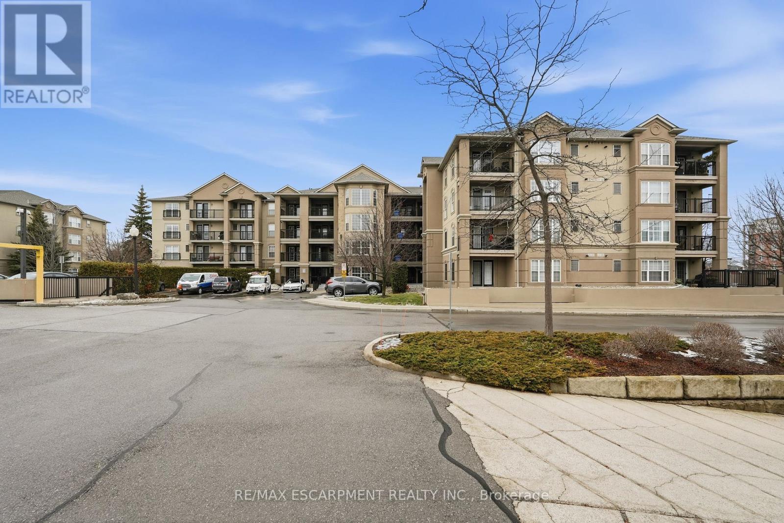 308 - 2055 APPLEBY LINE, Burlington, Ontario