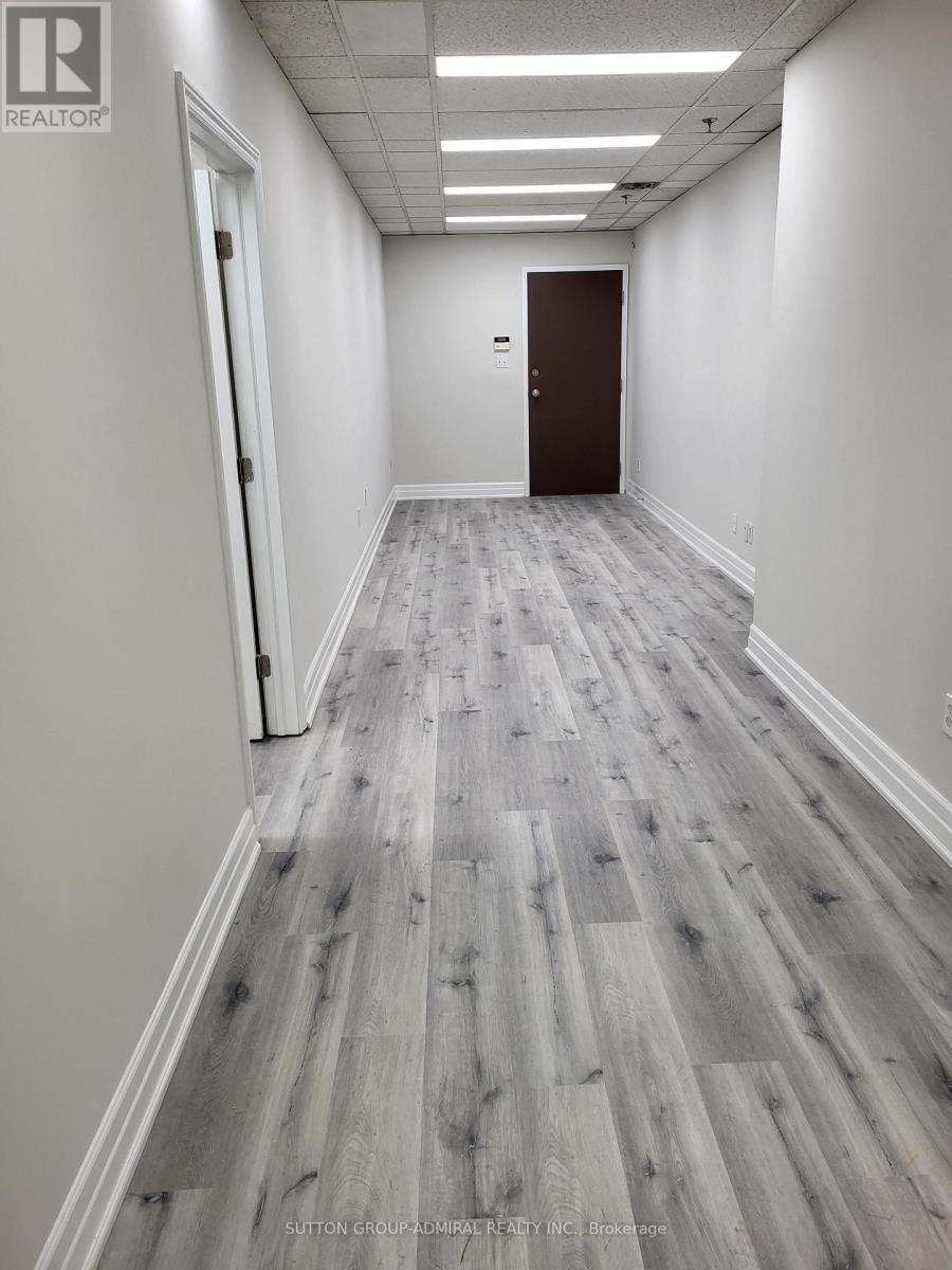 201 - 1001 Finch Avenue W, Toronto, Ontario  M3J 2C7 - Photo 13 - W12681092