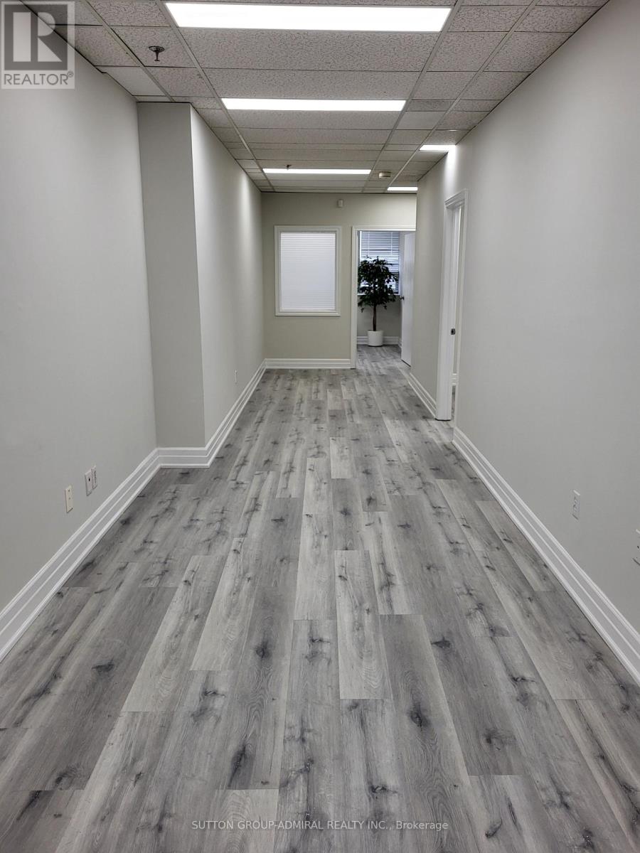 201 - 1001 Finch Avenue W, Toronto, Ontario  M3J 2C7 - Photo 14 - W12681092