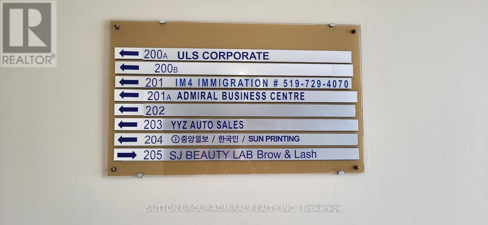 201 - 1001 Finch Avenue W, Toronto, Ontario  M3J 2C7 - Photo 22 - W12681092