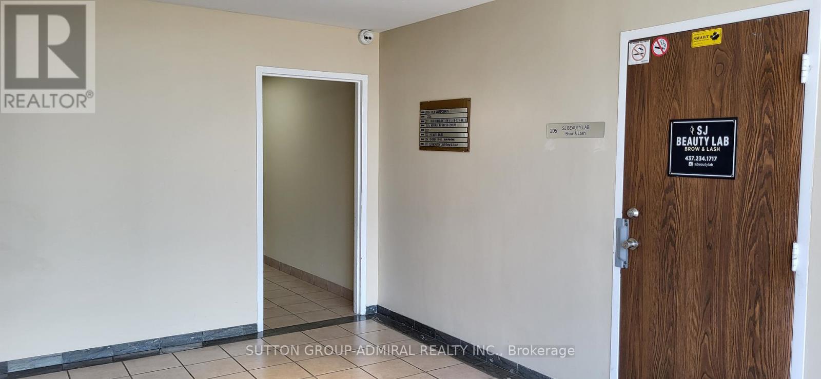 201 - 1001 Finch Avenue W, Toronto, Ontario  M3J 2C7 - Photo 23 - W12681092