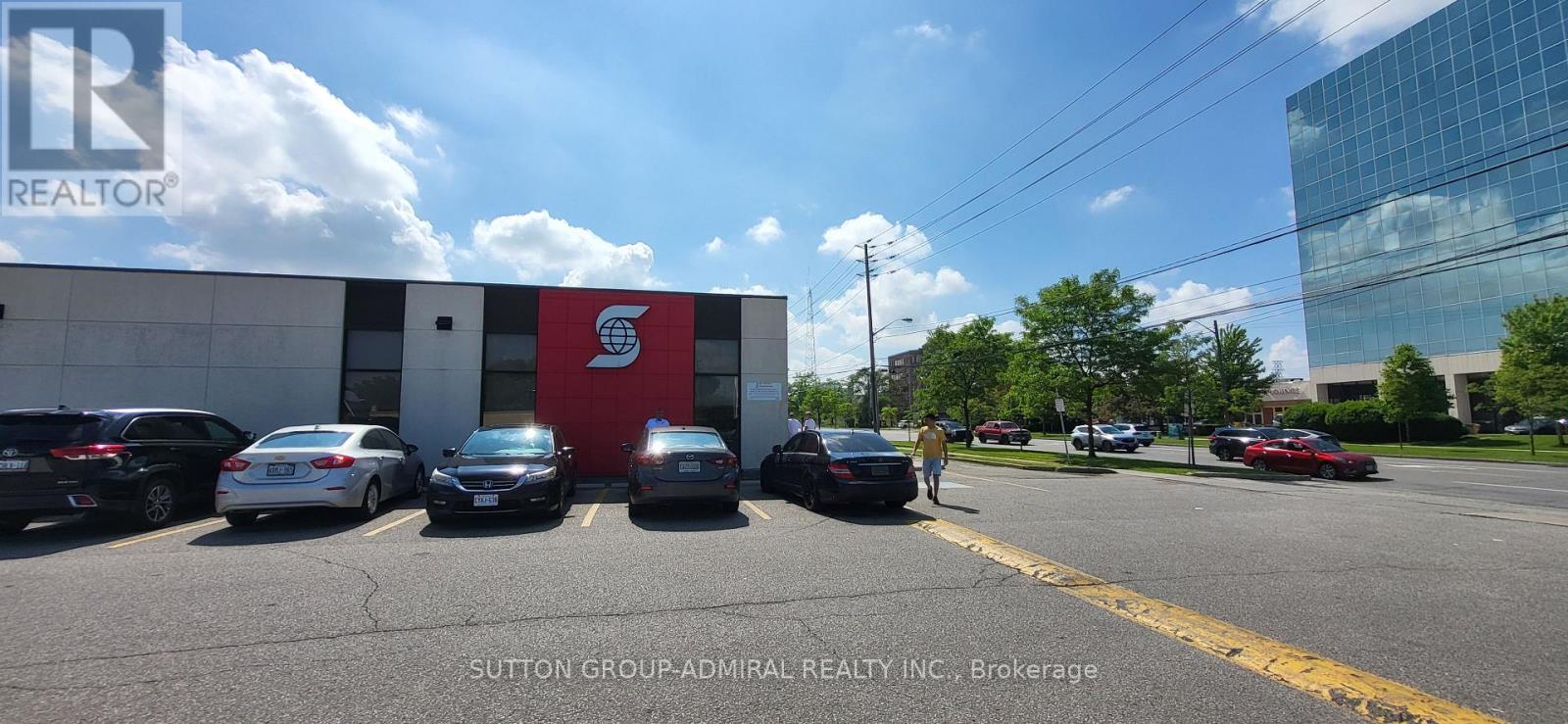 201 - 1001 Finch Avenue W, Toronto, Ontario  M3J 2C7 - Photo 27 - W12681092