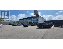 201 - 1001 FINCH AVENUE W, Toronto, Ontario